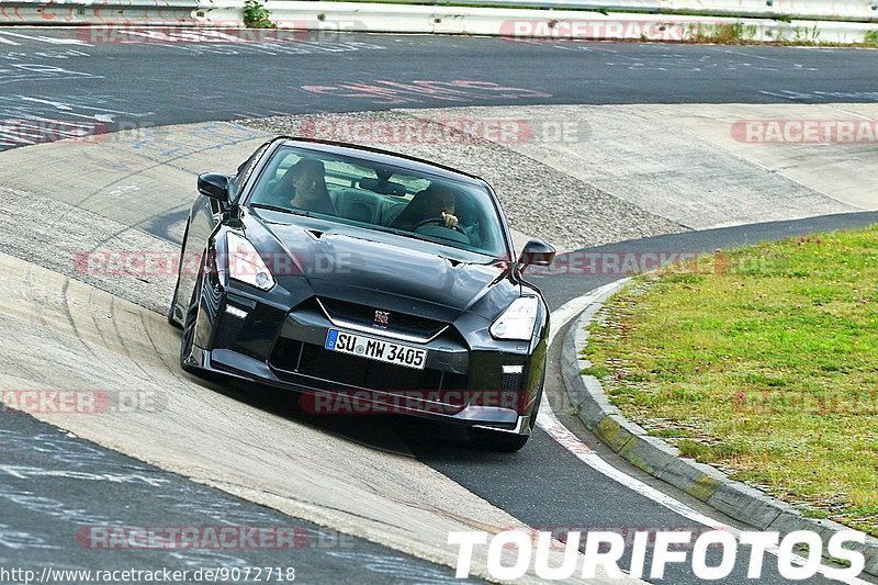 Bild #9072718 - Touristenfahrten Nürburgring Nordschleife (11.06.2020)