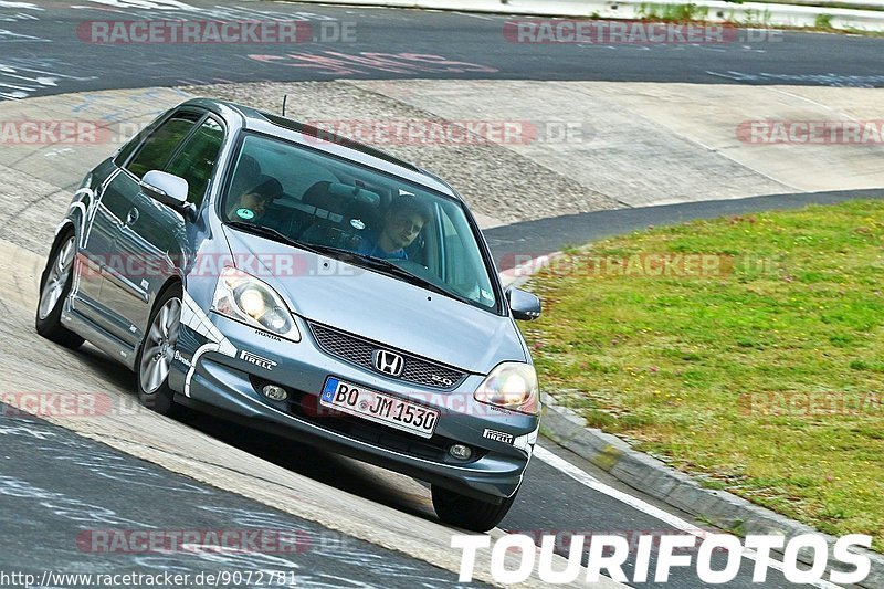 Bild #9072781 - Touristenfahrten Nürburgring Nordschleife (11.06.2020)