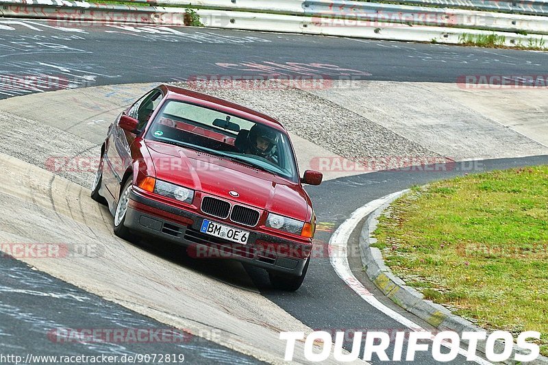 Bild #9072819 - Touristenfahrten Nürburgring Nordschleife (11.06.2020)