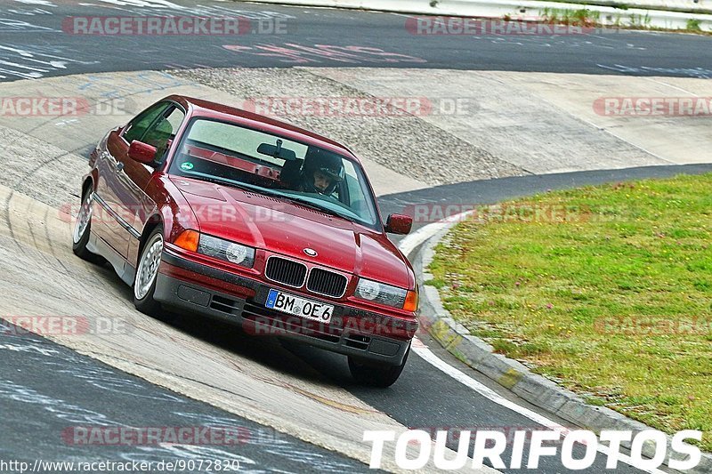 Bild #9072820 - Touristenfahrten Nürburgring Nordschleife (11.06.2020)