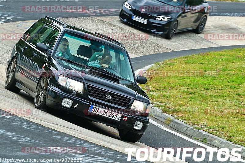 Bild #9072825 - Touristenfahrten Nürburgring Nordschleife (11.06.2020)