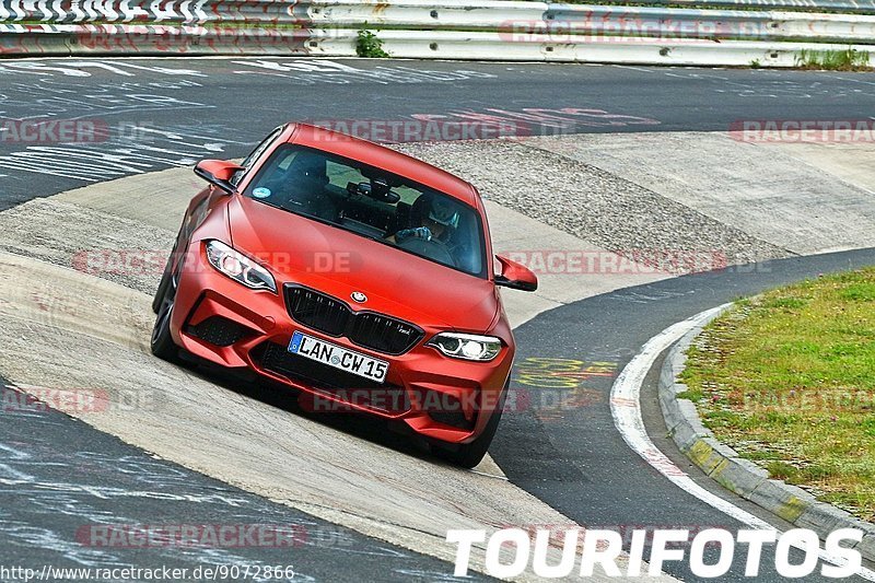 Bild #9072866 - Touristenfahrten Nürburgring Nordschleife (11.06.2020)