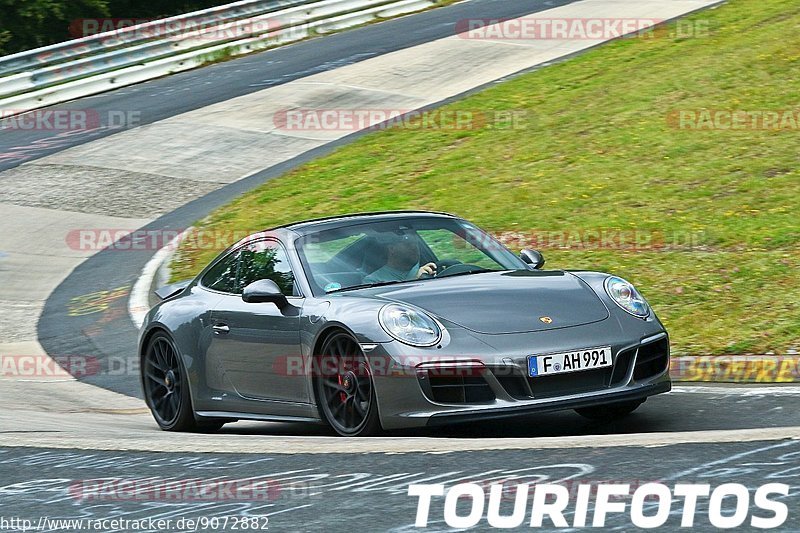 Bild #9072882 - Touristenfahrten Nürburgring Nordschleife (11.06.2020)