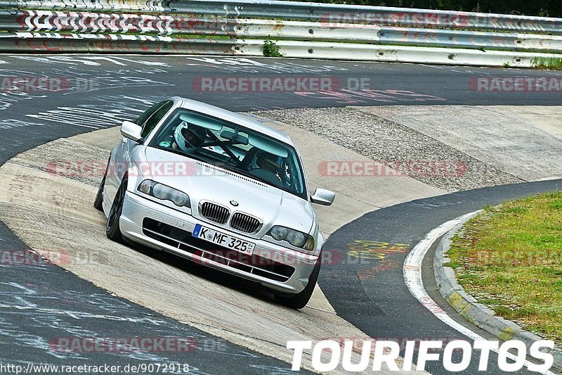 Bild #9072918 - Touristenfahrten Nürburgring Nordschleife (11.06.2020)