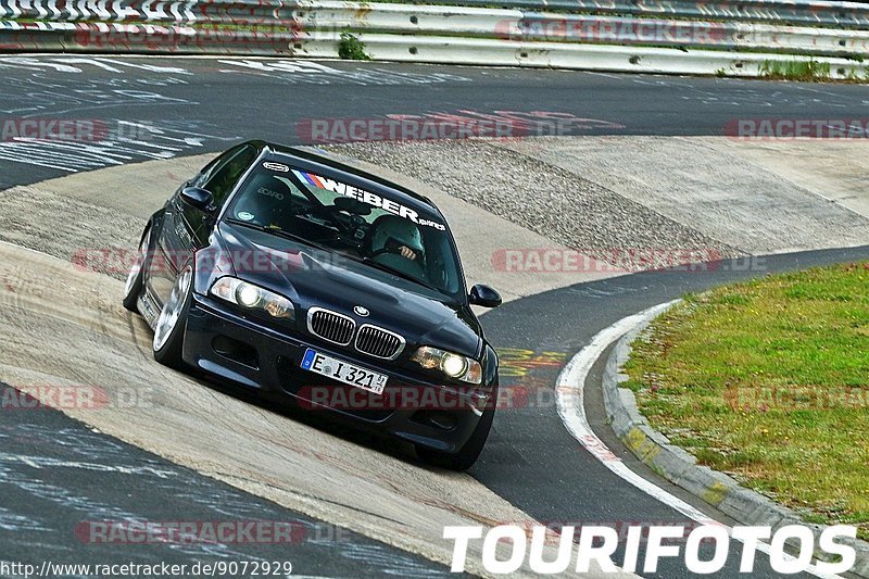 Bild #9072929 - Touristenfahrten Nürburgring Nordschleife (11.06.2020)