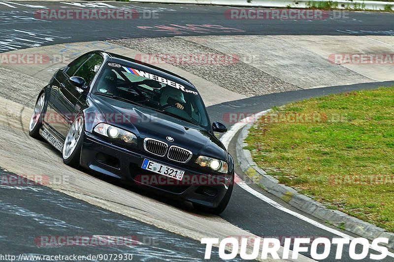 Bild #9072930 - Touristenfahrten Nürburgring Nordschleife (11.06.2020)