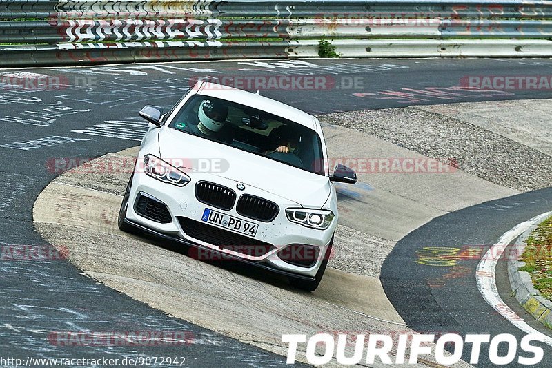 Bild #9072942 - Touristenfahrten Nürburgring Nordschleife (11.06.2020)