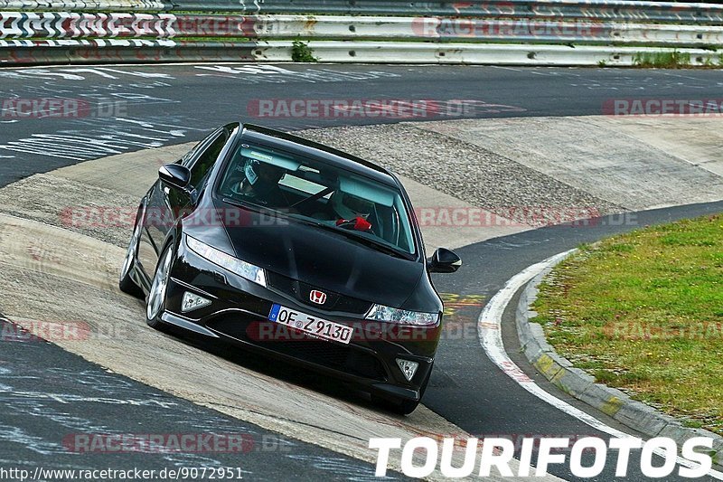 Bild #9072951 - Touristenfahrten Nürburgring Nordschleife (11.06.2020)