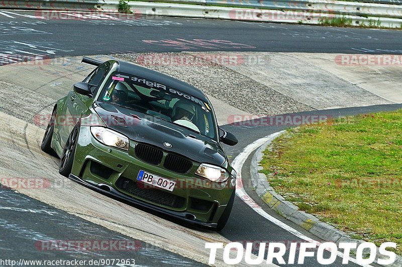 Bild #9072963 - Touristenfahrten Nürburgring Nordschleife (11.06.2020)