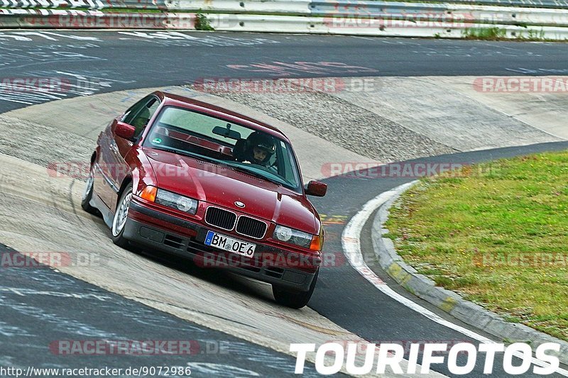 Bild #9072986 - Touristenfahrten Nürburgring Nordschleife (11.06.2020)