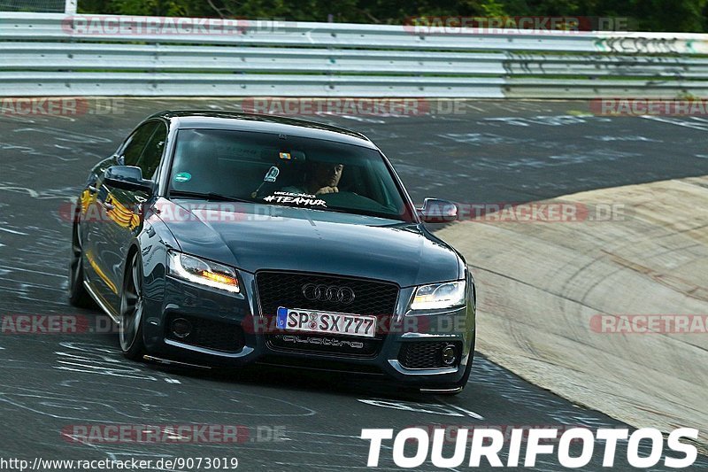 Bild #9073019 - Touristenfahrten Nürburgring Nordschleife (11.06.2020)