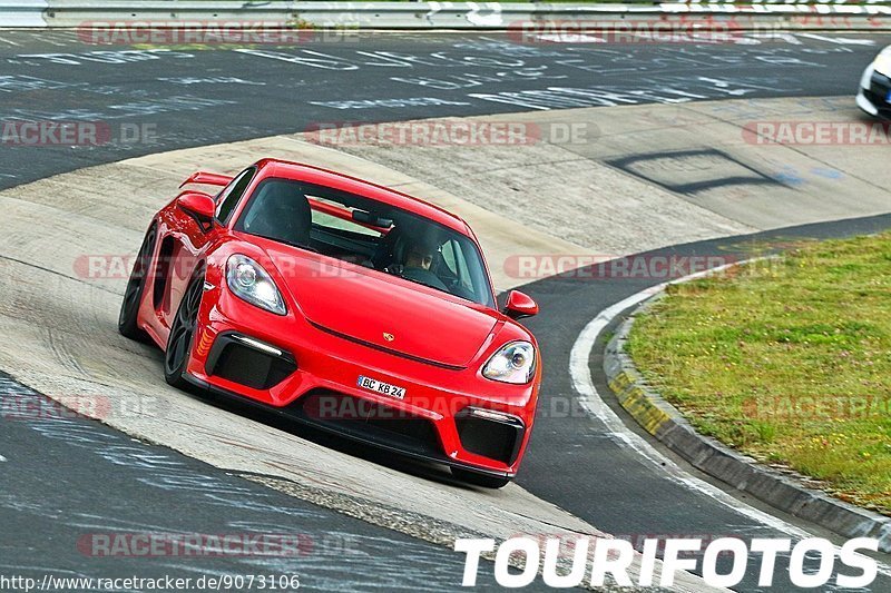 Bild #9073106 - Touristenfahrten Nürburgring Nordschleife (11.06.2020)