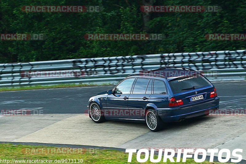 Bild #9073130 - Touristenfahrten Nürburgring Nordschleife (11.06.2020)