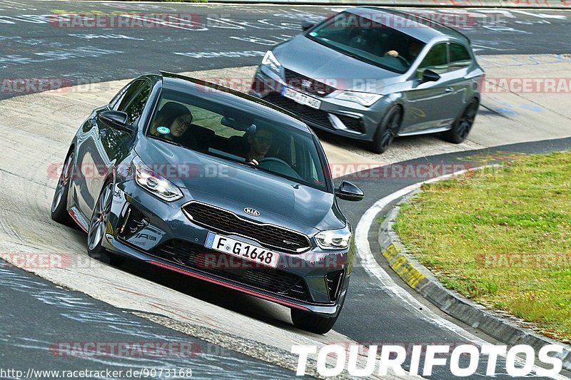 Bild #9073168 - Touristenfahrten Nürburgring Nordschleife (11.06.2020)