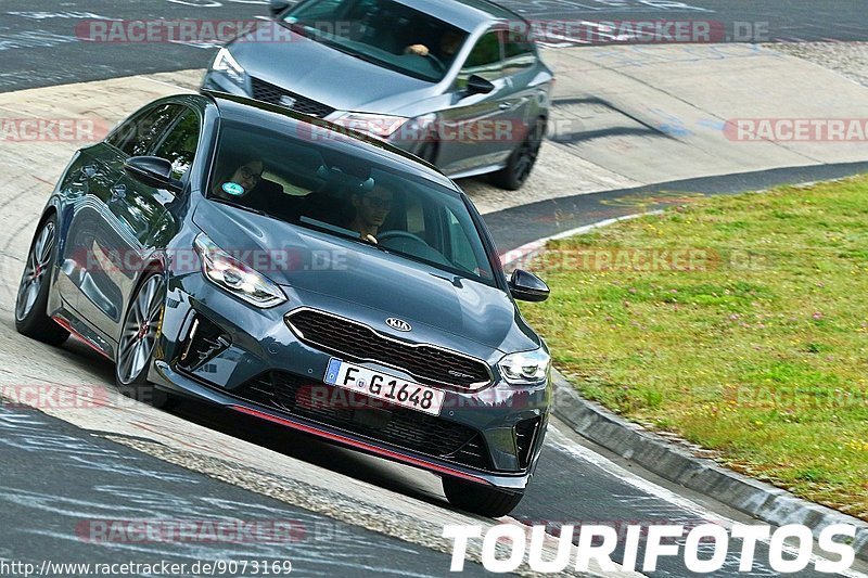 Bild #9073169 - Touristenfahrten Nürburgring Nordschleife (11.06.2020)