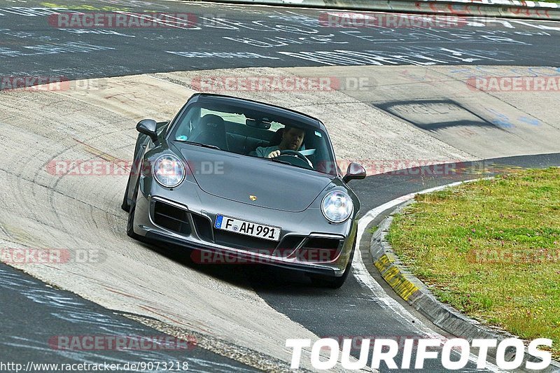 Bild #9073218 - Touristenfahrten Nürburgring Nordschleife (11.06.2020)