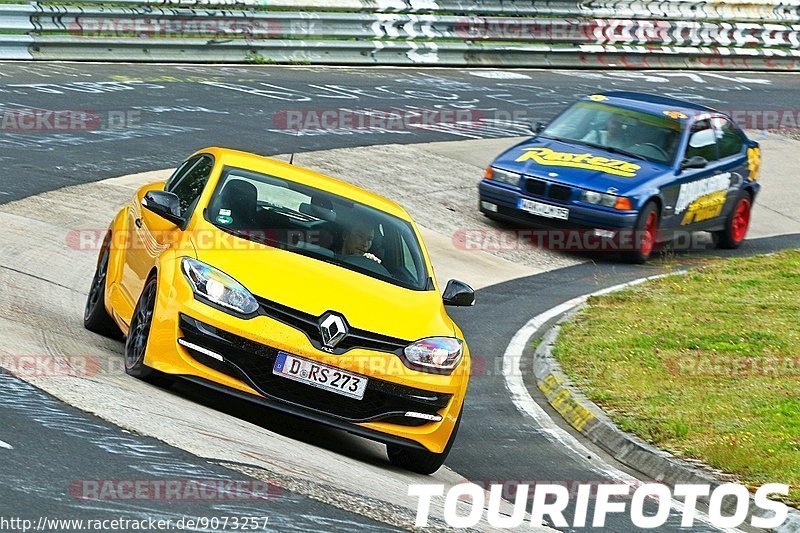 Bild #9073257 - Touristenfahrten Nürburgring Nordschleife (11.06.2020)