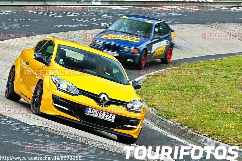 Bild #9073258 - Touristenfahrten Nürburgring Nordschleife (11.06.2020)