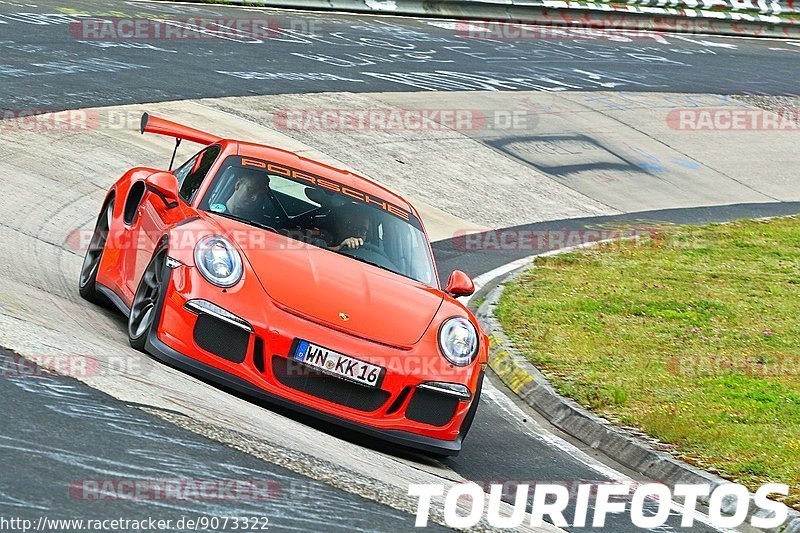 Bild #9073322 - Touristenfahrten Nürburgring Nordschleife (11.06.2020)