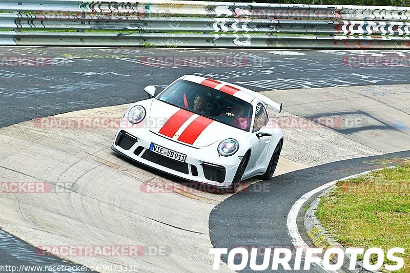 Bild #9073330 - Touristenfahrten Nürburgring Nordschleife (11.06.2020)