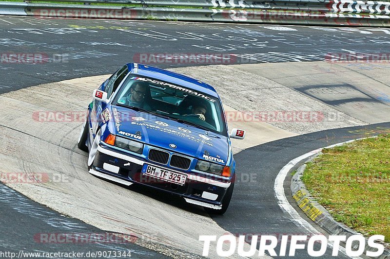 Bild #9073344 - Touristenfahrten Nürburgring Nordschleife (11.06.2020)