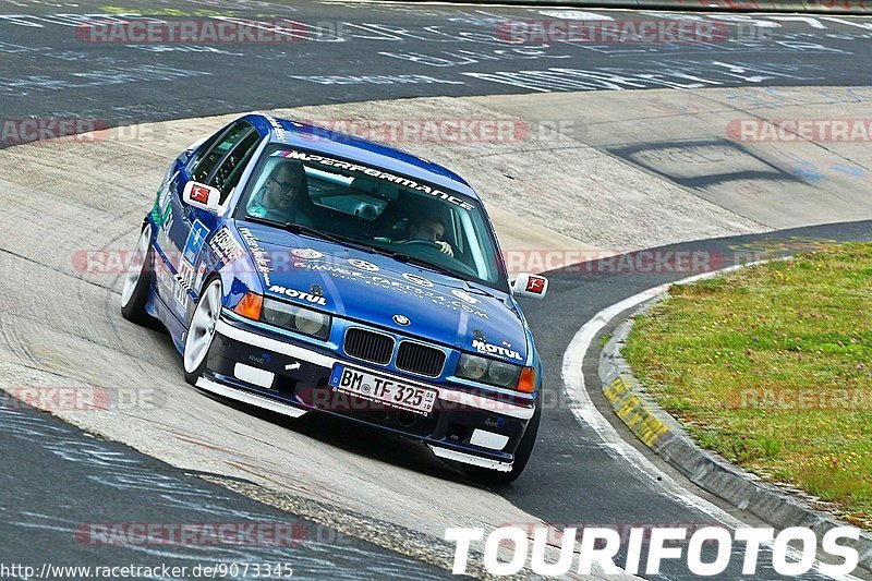 Bild #9073345 - Touristenfahrten Nürburgring Nordschleife (11.06.2020)