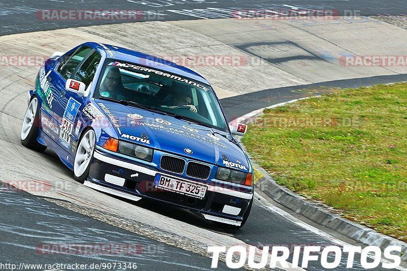 Bild #9073346 - Touristenfahrten Nürburgring Nordschleife (11.06.2020)