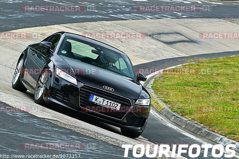 Bild #9073357 - Touristenfahrten Nürburgring Nordschleife (11.06.2020)