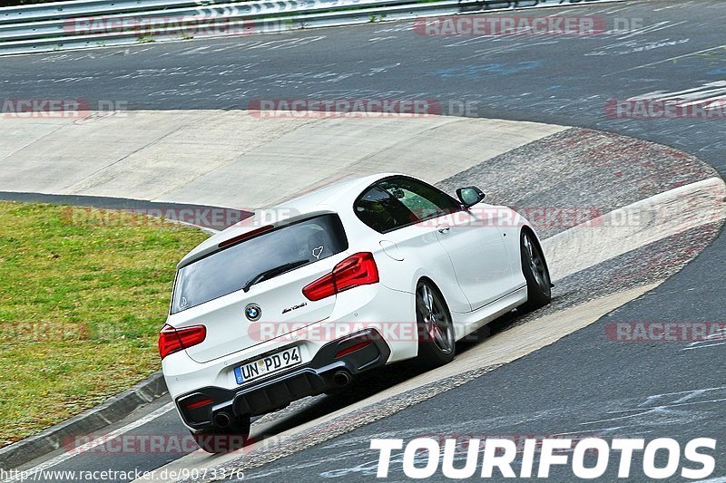 Bild #9073376 - Touristenfahrten Nürburgring Nordschleife (11.06.2020)