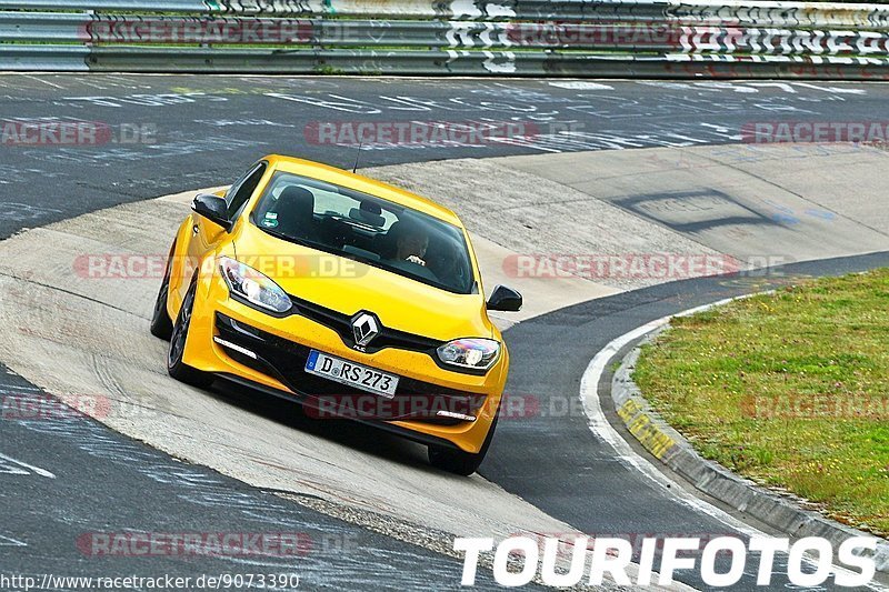 Bild #9073390 - Touristenfahrten Nürburgring Nordschleife (11.06.2020)