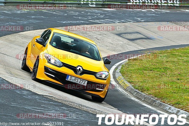 Bild #9073391 - Touristenfahrten Nürburgring Nordschleife (11.06.2020)