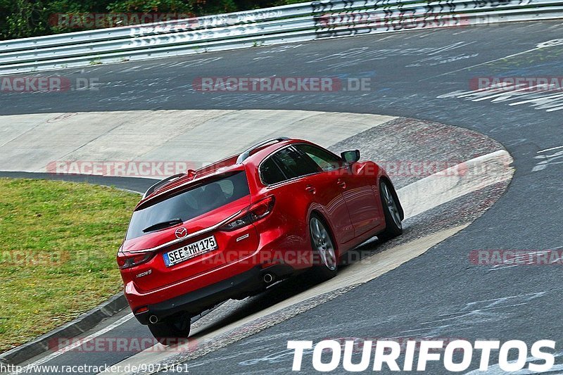 Bild #9073461 - Touristenfahrten Nürburgring Nordschleife (11.06.2020)