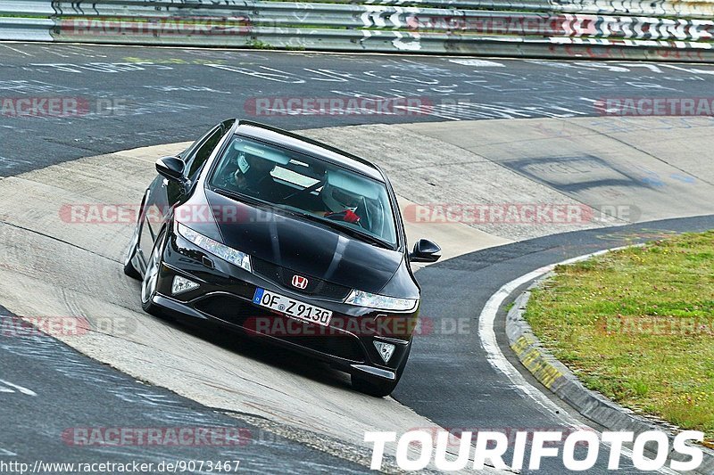 Bild #9073467 - Touristenfahrten Nürburgring Nordschleife (11.06.2020)