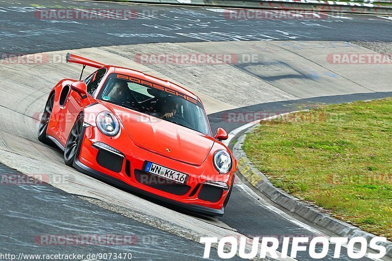 Bild #9073470 - Touristenfahrten Nürburgring Nordschleife (11.06.2020)