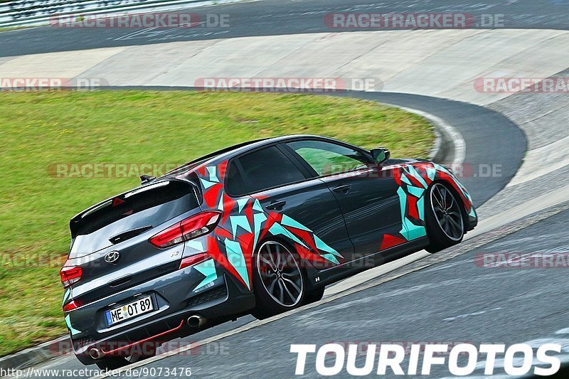 Bild #9073476 - Touristenfahrten Nürburgring Nordschleife (11.06.2020)