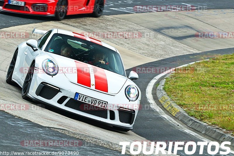 Bild #9073490 - Touristenfahrten Nürburgring Nordschleife (11.06.2020)