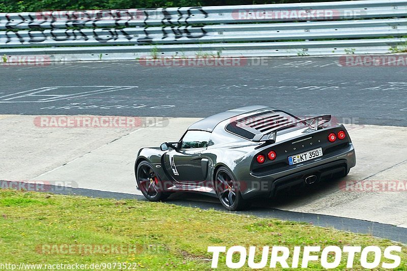 Bild #9073522 - Touristenfahrten Nürburgring Nordschleife (11.06.2020)