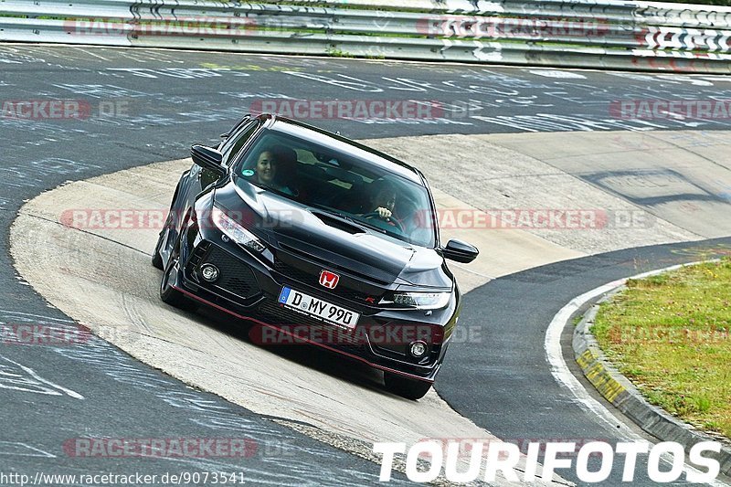 Bild #9073541 - Touristenfahrten Nürburgring Nordschleife (11.06.2020)