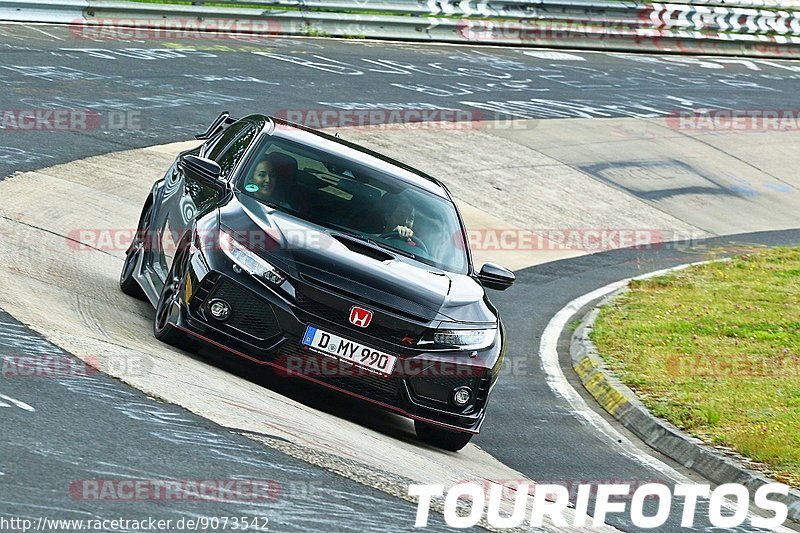 Bild #9073542 - Touristenfahrten Nürburgring Nordschleife (11.06.2020)