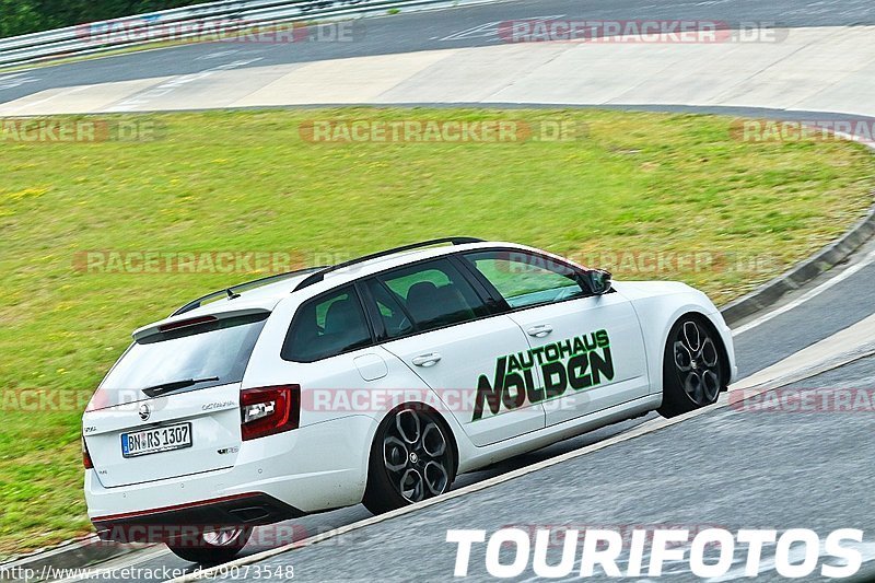 Bild #9073548 - Touristenfahrten Nürburgring Nordschleife (11.06.2020)