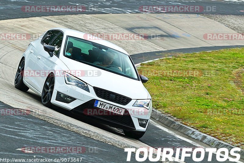 Bild #9073647 - Touristenfahrten Nürburgring Nordschleife (11.06.2020)