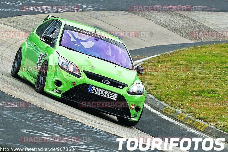 Bild #9073684 - Touristenfahrten Nürburgring Nordschleife (11.06.2020)