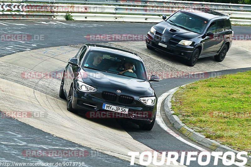 Bild #9073758 - Touristenfahrten Nürburgring Nordschleife (11.06.2020)