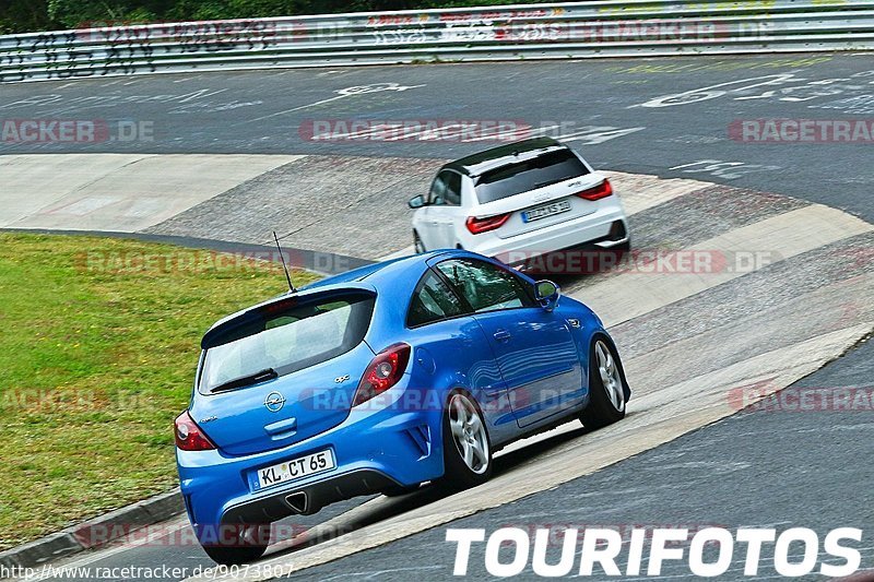 Bild #9073807 - Touristenfahrten Nürburgring Nordschleife (11.06.2020)