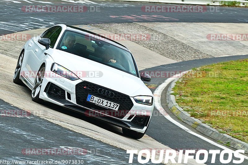 Bild #9073830 - Touristenfahrten Nürburgring Nordschleife (11.06.2020)