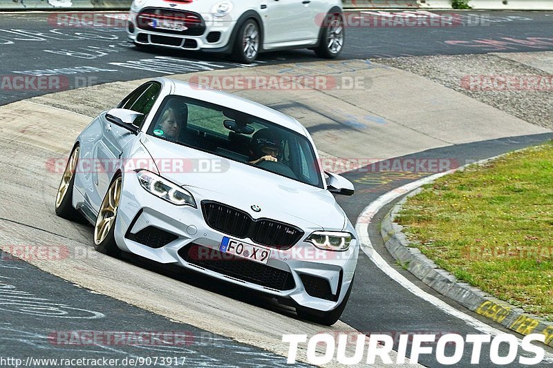 Bild #9073917 - Touristenfahrten Nürburgring Nordschleife (11.06.2020)