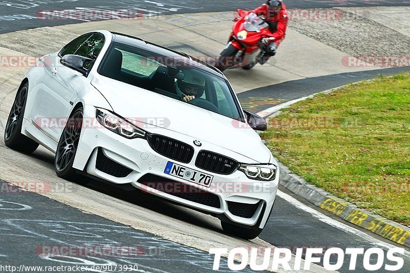 Bild #9073930 - Touristenfahrten Nürburgring Nordschleife (11.06.2020)