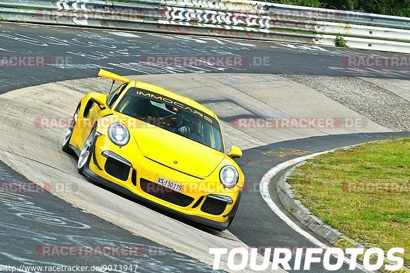 Bild #9073947 - Touristenfahrten Nürburgring Nordschleife (11.06.2020)