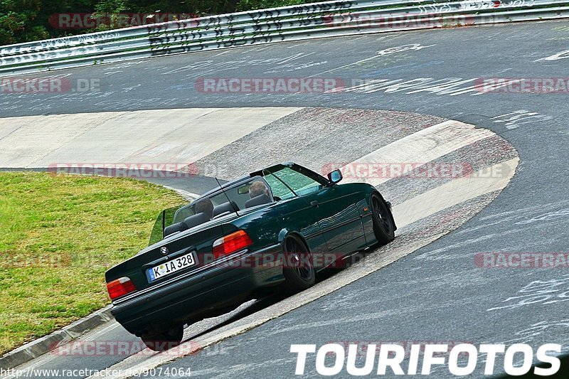 Bild #9074064 - Touristenfahrten Nürburgring Nordschleife (11.06.2020)