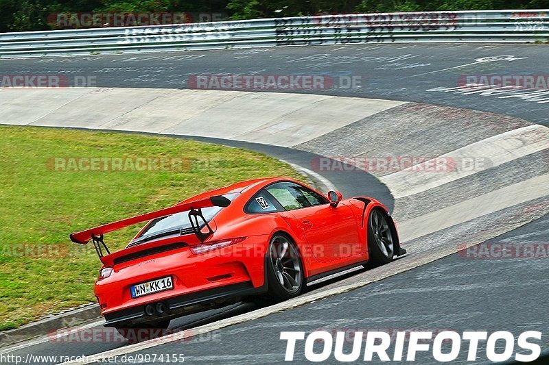 Bild #9074155 - Touristenfahrten Nürburgring Nordschleife (11.06.2020)